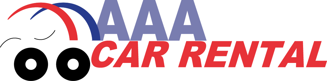 AAA Car rental