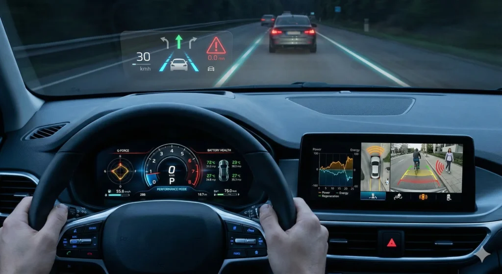 performance tracking